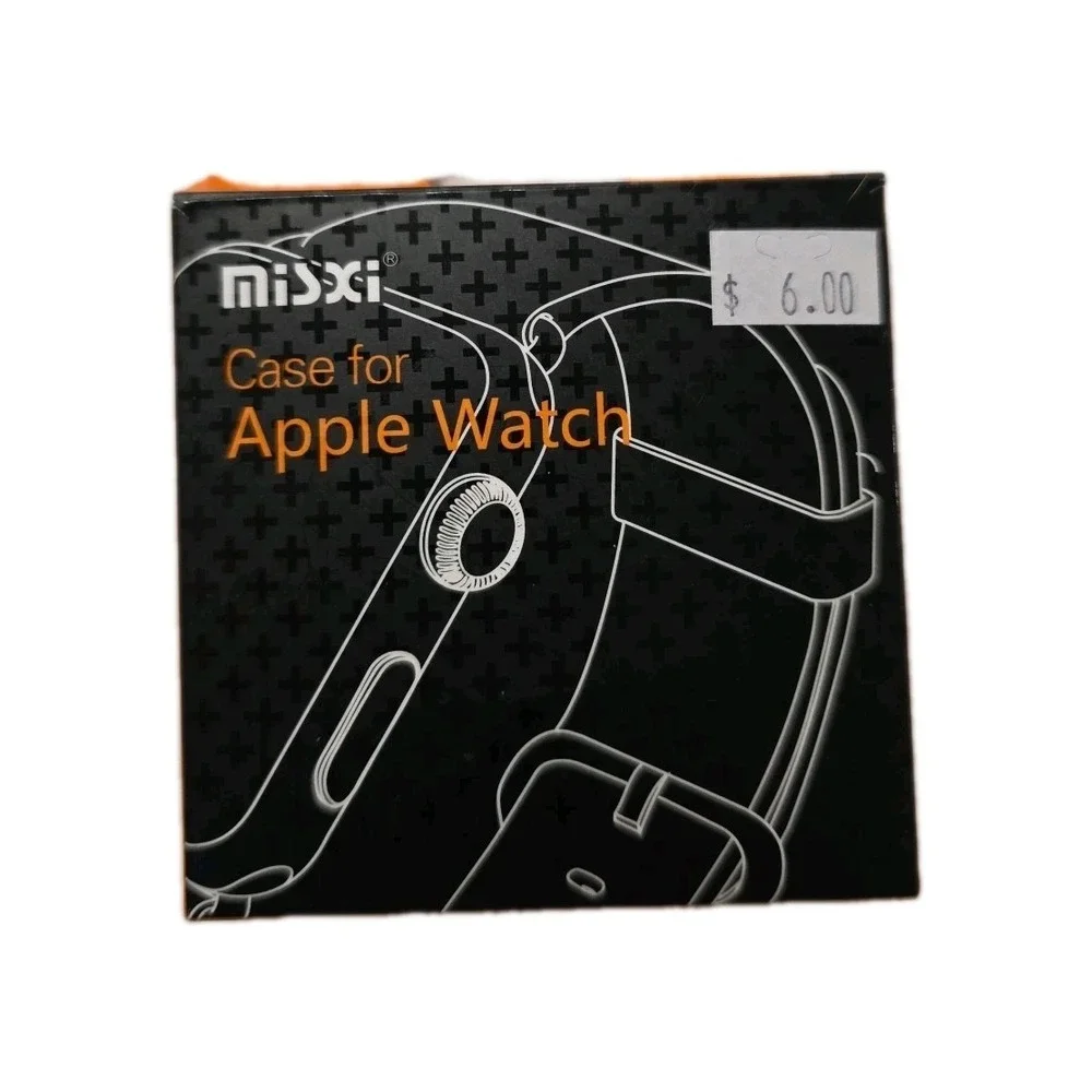 Case with Screen‎ Protector for Apple Watch Series 11/10 42mm, 2 Pack
